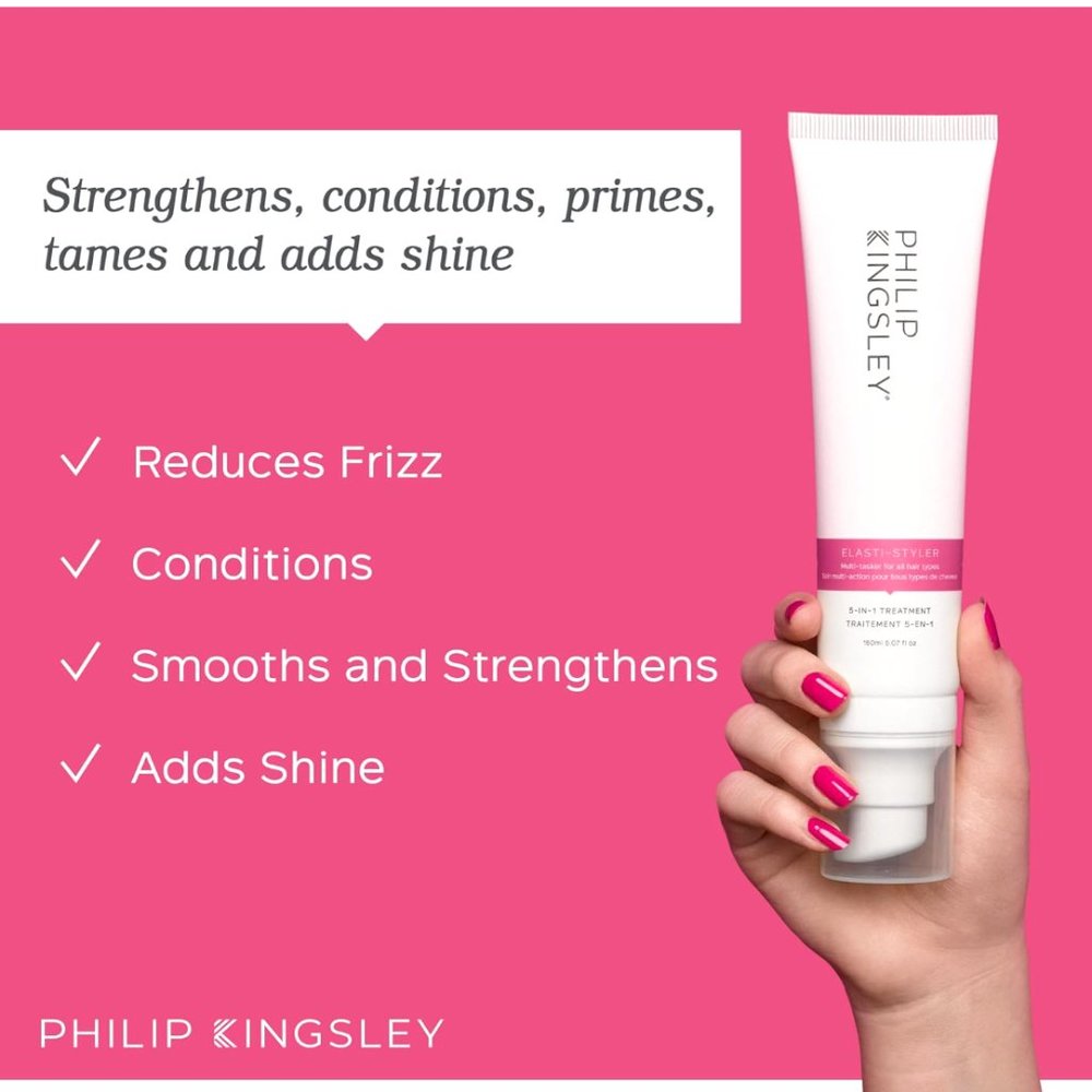 Philip Kingsley Elasti-Styler 5-in-1 Treatment 100ml